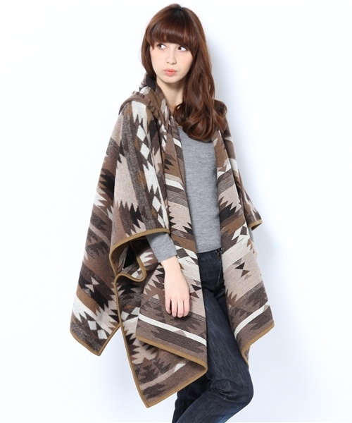 グレースコンチネンタル ストールポンチョ do様専用グレース