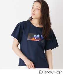 ミゲル/フレアスリーブTシャツ(リメンバー・ミー)