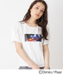 ミゲル/フレアスリーブTシャツ(リメンバー・ミー)