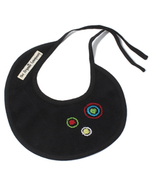 こどまーく | Organic company/ミニビブ(スタイ/よだれかけ)