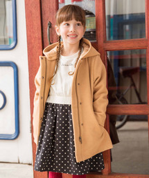 GLOBAL WORK | 【キッズ】2WAYフードコート/801379(その他アウター)