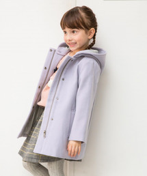 GLOBAL WORK | 【キッズ】2WAYフードコート/801379(その他アウター)