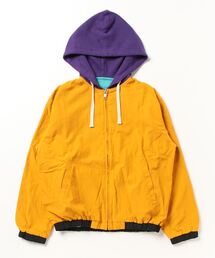 ALDIES | Birth 2way Parka / バースツーウェイパーカー(パーカー)