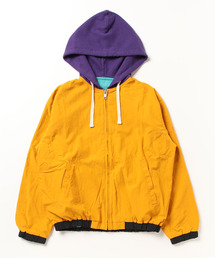 ALDIES（アールディーズ）の「Birth 2way Parka / バースツーウェイパーカー（パーカー）」