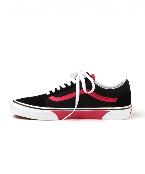 VANS☆オールドスクール ベーシック シューズ PREMIUM オールドスクール| VANS（ヴァンズ）公式ストア
