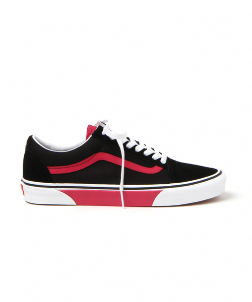 【VANS】バンズ OLD SKOOL オールドスクール VN000CVNBKA Amazon | [バンズ] OLD SKOOL (オールドスクール) USA企画モデル
