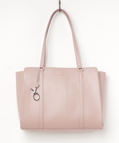 Cecil Mcbee セシルマクビー トートバッグ 対応モデル トートバッグ Cecil Mcbee セシルマクビー のファッション通販 Zozotown