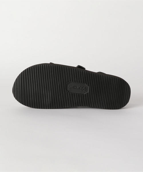 suicoke（スイコック）の「＜SUICOKE＞ GGA-V/サンダル（サンダル・メンズ・ブラック・10/9/8/7）」の6枚目の写真