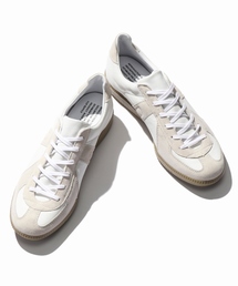 REPRODUCTION OF FOUND | REPRODUCTION OF FOUND / リプロダクション オブ ファウンド 別注 ジャーマントレーナー(スニーカー)