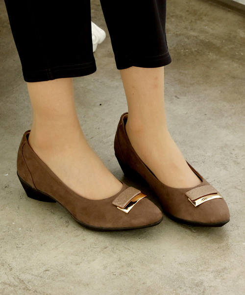 Me ミンキーミー のファッション シューズ セール Me ミンキーミー のパンプス 走れるキレイめコンビカラーモチーフスニーカーパンプス M2274ati をセール価格で購入できます Vivian 走れるキレイめコンビカラーモチーフスニーカーパンプス パンプス