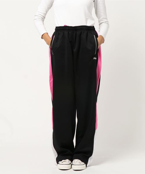 FILA�i�t�B���j�́u�yFILA/�t�B���z�W���[�W�p���c�i�p���c�j�v�b�u���b�N