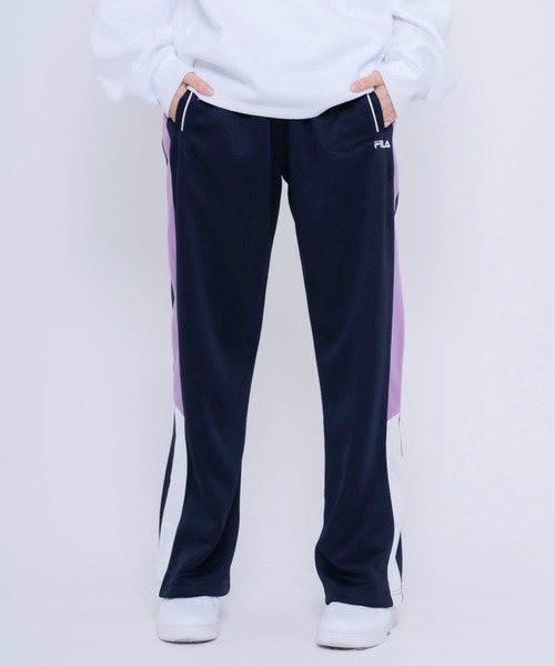 楽天市場】fila ジャージ レディース（ウェア｜フィットネス