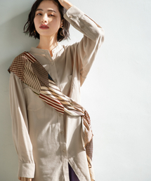 LOWRYS FARM | スカーフベルト　859849(ベルト)