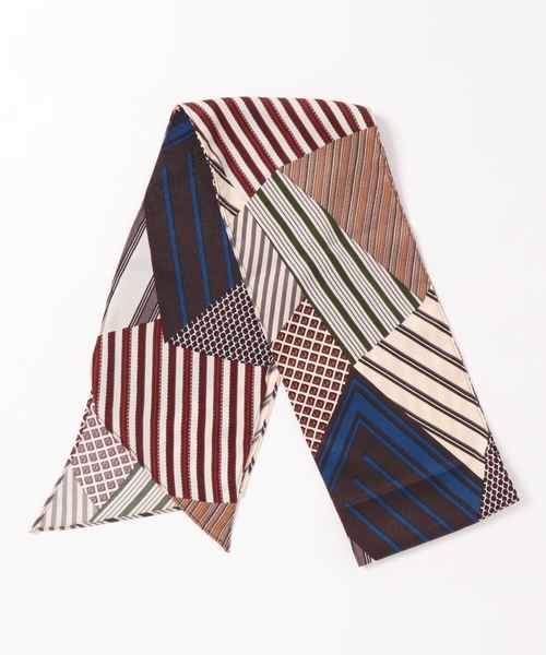 LOWRYS FARM(ローリーズファーム)の「スカーフベルト 859849(ベルト・レディース・その他/その他1/その他2・FREE)」の8枚目の写真