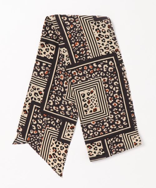 LOWRYS FARM(ローリーズファーム)の「スカーフベルト 859849(ベルト・レディース・その他/その他1/その他2・FREE)」の9枚目の写真