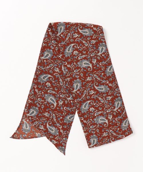 LOWRYS FARM(ローリーズファーム)の「スカーフベルト 859849(ベルト・レディース・その他/その他1/その他2・FREE)」の7枚目の写真