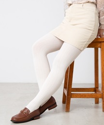 WEGO | WEGO/ケーブルタイツ(タイツ/ストッキング)