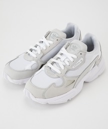 adidas | アディダス adidas / ファルコン FALCON W(スニーカー)