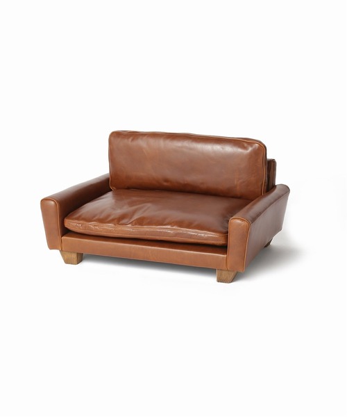 ACME Furniture レザーソファ FRESNO FOR DOG-S 【公式通販】