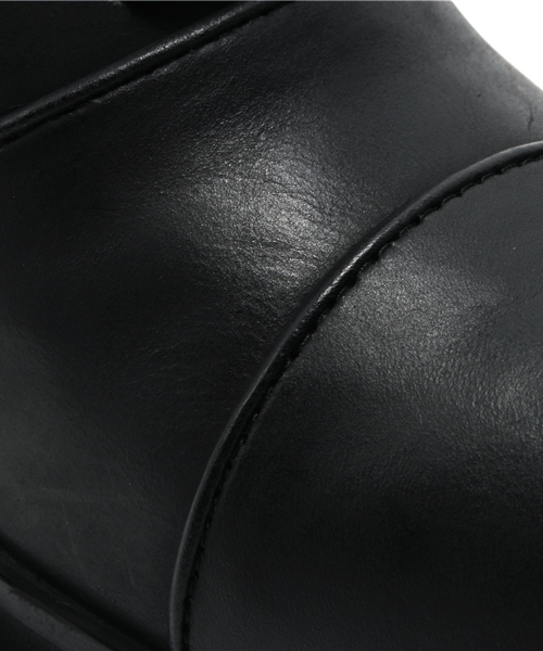 ROSE BUD（ローズバッド）の「(JEFFREY CAMPBELL FOR ROSE BUD)9069E-220 POINTED TOE OXFORD（ドレスシューズ・レディース・ピンク/ブラック・36/37/39/35/38）」の8枚目の写真