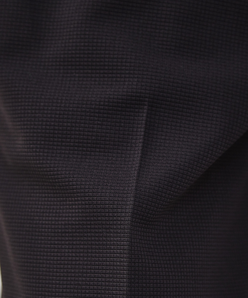 5351 POUR LES HOMMES（ゴーサンゴーイチプールオム）の「【セットアップ対応】プライムフレックスⅡスリムテーパードパンツ（その他パンツ・メンズ・ブラック/カーキ・44/46/48/50）」の11枚目の写真