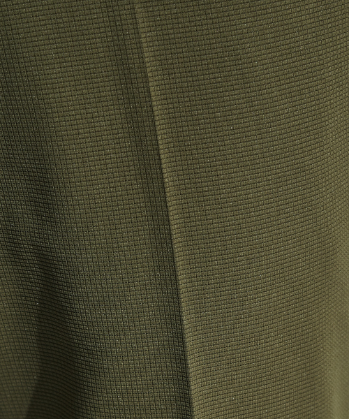 5351 POUR LES HOMMES（ゴーサンゴーイチプールオム）の「【セットアップ対応】プライムフレックスⅡスリムテーパードパンツ（その他パンツ・メンズ・ブラック/カーキ・44/46/48/50）」の15枚目の写真