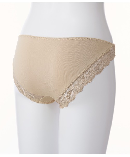 ピーチジョン ブラ&ショーツ、Tバック ３セット C70 ほど良く寄せ上げるブラ＆ショーツセット】なちゅこれシンプル