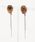 tone�i�g�[���j�́u�yCaramel late�z�ό`×�V���o�[�s�A�X�i�s�A�X�i�����p�j�j�v�b�u���E��