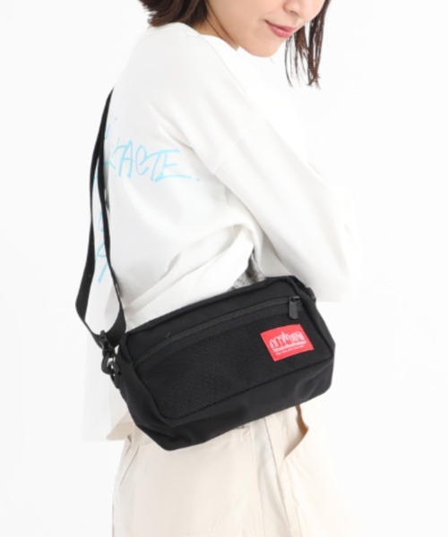 Sprinter Bag -スプリンターバッグ-(ショルダーバッグ)|Manhattan Portage(マンハッタンポーテージ)