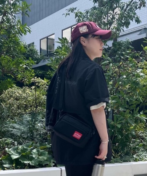 Sprinter Bag -スプリンターバッグ-(ショルダーバッグ)|Manhattan Portage(マンハッタンポーテージ) Sprinter Bag -スプリンターバッグ-(ショルダーバッグ)|Manhattan Portage(マンハッタンポーテージ)