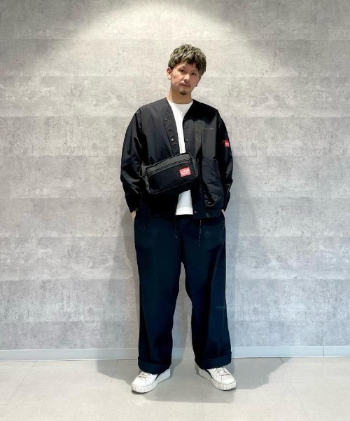 Sprinter Bag -スプリンターバッグ-(ショルダーバッグ)|Manhattan Portage(マンハッタンポーテージ) Sprinter Bag -スプリンターバッグ-(ショルダーバッグ)|Manhattan Portage(マンハッタンポーテージ)