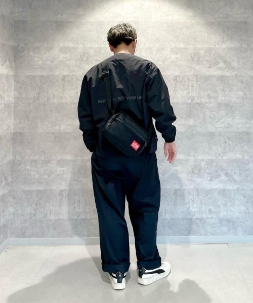 Sprinter Bag -スプリンターバッグ-(ショルダーバッグ)|Manhattan Portage(マンハッタンポーテージ) Sprinter Bag -スプリンターバッグ-(ショルダーバッグ)|Manhattan Portage(マンハッタンポーテージ)