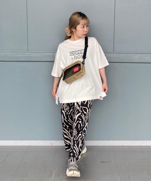 Sprinter Bag -スプリンターバッグ-(ショルダーバッグ)|Manhattan Portage(マンハッタンポーテージ) Sprinter Bag -スプリンターバッグ-(ショルダーバッグ)|Manhattan Portage(マンハッタンポーテージ)