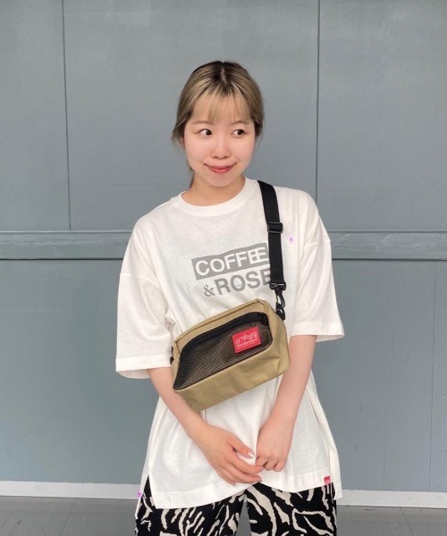 Sprinter Bag -スプリンターバッグ-(ショルダーバッグ)|Manhattan Portage(マンハッタンポーテージ) Sprinter Bag -スプリンターバッグ-(ショルダーバッグ)|Manhattan Portage(マンハッタンポーテージ)