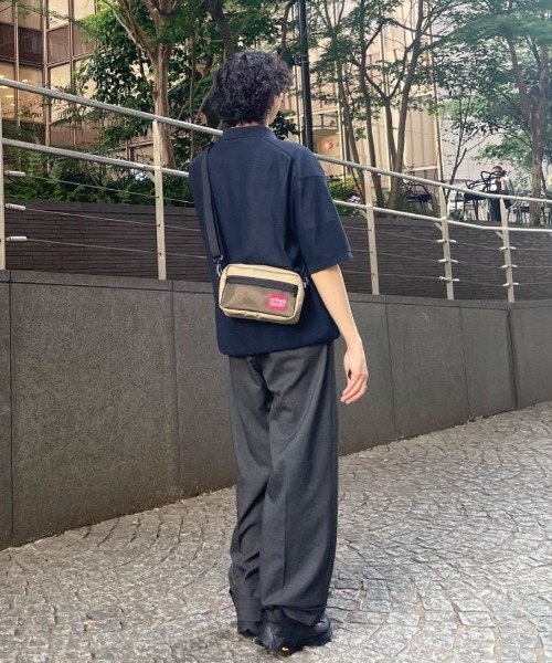 Sprinter Bag -スプリンターバッグ-(ショルダーバッグ)|Manhattan Portage(マンハッタンポーテージ) Sprinter Bag -スプリンターバッグ-(ショルダーバッグ)|Manhattan Portage(マンハッタンポーテージ)