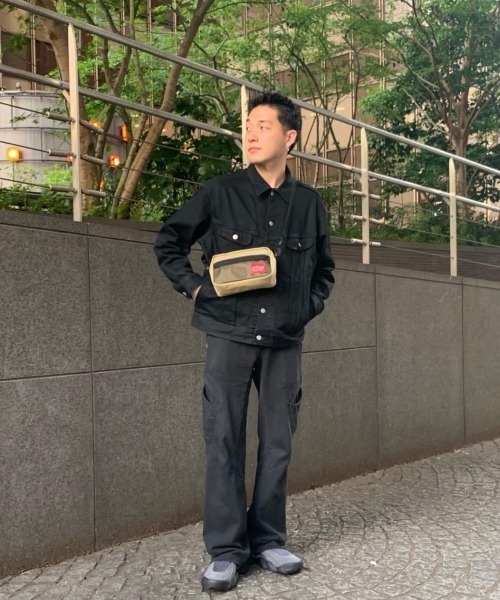 Sprinter Bag -スプリンターバッグ-(ショルダーバッグ)|Manhattan Portage(マンハッタンポーテージ) Sprinter Bag -スプリンターバッグ-(ショルダーバッグ)|Manhattan Portage(マンハッタンポーテージ)