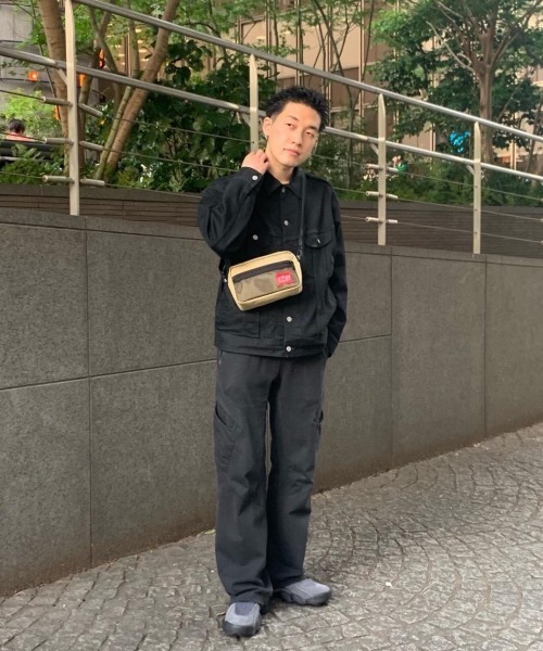 Sprinter Bag -スプリンターバッグ-(ショルダーバッグ)|Manhattan Portage(マンハッタンポーテージ) Sprinter Bag -スプリンターバッグ-(ショルダーバッグ)|Manhattan Portage(マンハッタンポーテージ)