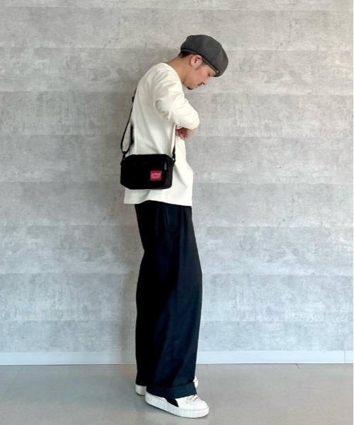 Sprinter Bag -スプリンターバッグ-(ショルダーバッグ)|Manhattan Portage(マンハッタンポーテージ) Sprinter Bag -スプリンターバッグ-(ショルダーバッグ)|Manhattan Portage(マンハッタンポーテージ)