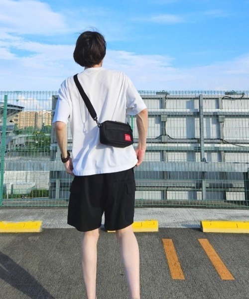 Sprinter Bag -スプリンターバッグ-(ショルダーバッグ)|Manhattan Portage(マンハッタンポーテージ) Sprinter Bag -スプリンターバッグ-(ショルダーバッグ)|Manhattan Portage(マンハッタンポーテージ)
