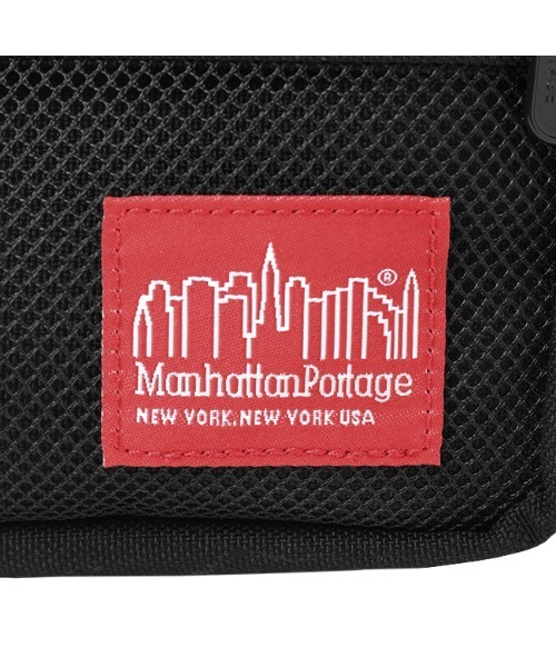 Sprinter Bag -スプリンターバッグ-(ショルダーバッグ)|Manhattan Portage(マンハッタンポーテージ) Sprinter Bag -スプリンターバッグ-(ショルダーバッグ)|Manhattan Portage(マンハッタンポーテージ)