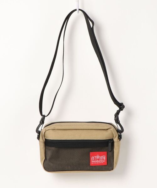 Sprinter Bag -スプリンターバッグ-(ショルダーバッグ)|Manhattan Portage(マンハッタンポーテージ) Sprinter Bag -スプリンターバッグ-(ショルダーバッグ)|Manhattan Portage(マンハッタンポーテージ)