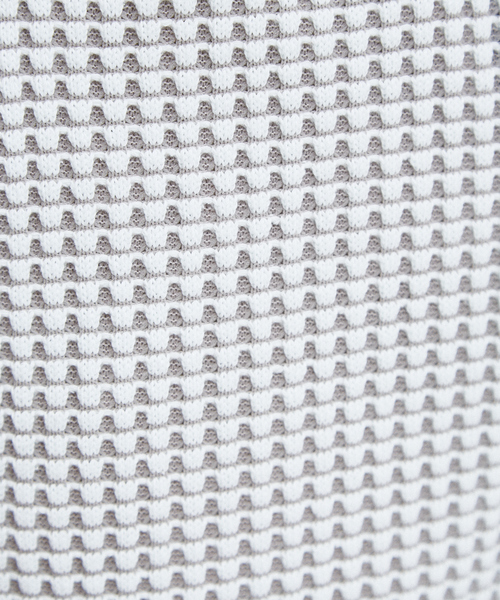 RECENCY OF MINE（リーセンシー オブ マイン）の「【Recency of Mine】オニワッフル　ショーツ（その他パンツ・メンズ・アイボリー/イエロー/ブルー・44/46/48）」の16枚目の写真