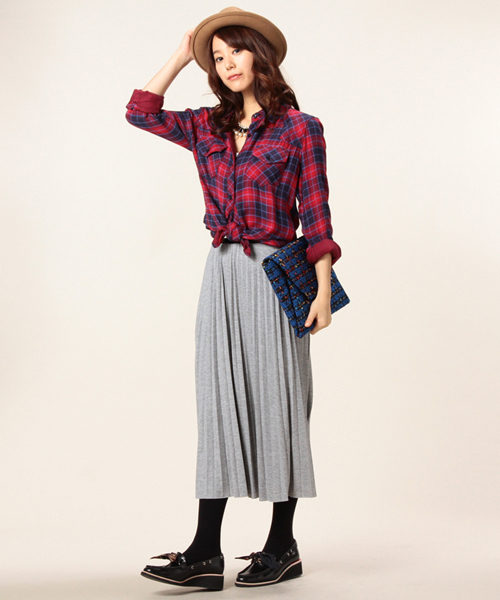 MARQUI（マルキ）の「(MARQUI × ROSE BUD)シューズ（その他シューズ・レディース・ボルドー/ネイビー/ブラック・38/39/36/37）」の17枚目の写真