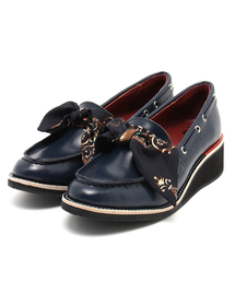 MARQUI | (MARQUI × ROSE BUD)LR-14224 NATHALIE SHOES(その他シューズ)