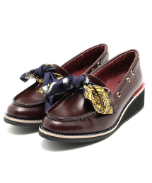 MARQUI | (MARQUI × ROSE BUD)LR-14224 NATHALIE SHOES(その他シューズ)