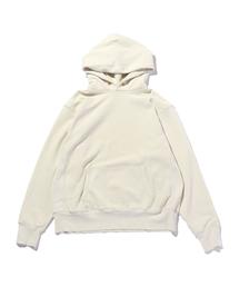 LES TIEN | ＜LES TIEN＞ CROPPED HOODIE/パーカー(パーカー)