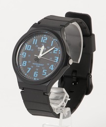 『CASIO』シンプルアナログ