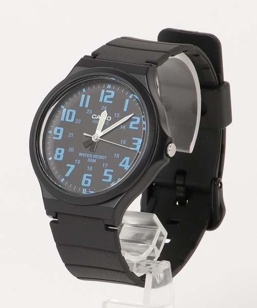 アナログ時計 CASIO F94WA9DG 939017 CASIO』シンプルアナログ(アナログ腕時計)|CASIO(カシオ)の