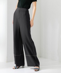 STUDIOUS | 【STUDIOUS】ステッチラインパンツ(その他パンツ)