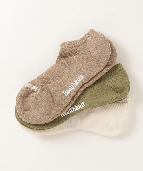 Healthknit（ヘルスニット）の「【Healthknit】3足セット 柄 デザインくるぶしソックス（ソックス/靴下・メンズ・その他6/その他7/その他2/その他5/その他8/その他1/その他3/その他4/その他10/その他9/その他11/ホワイト/その他12/その他13/その他16/その他14/その他15/その他17/その他18/その他25/その他19/その他22/その他24/その他20/その他21/その他23/その他26/その他27/その他28/その他29/その他30/その他31・M/FREE/S）」の18枚目の写真